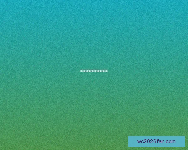 世界杯竞猜投注规则详解与策略指南解析