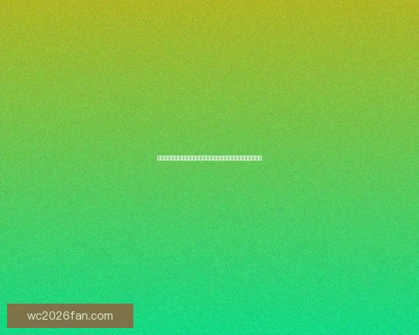 世界杯竞猜胜负推荐攻略提升命中率专家思路解析助赢投注技巧全面