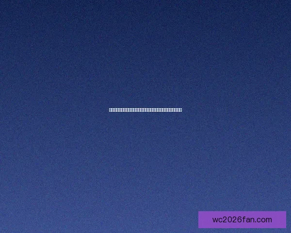 世界杯竞猜胜负推荐攻略提升命中率专家思路解析助赢投注技巧全面