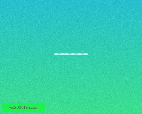 世界杯胜负竞猜攻略 全面解析如何精准预测赛果提高投注成功率