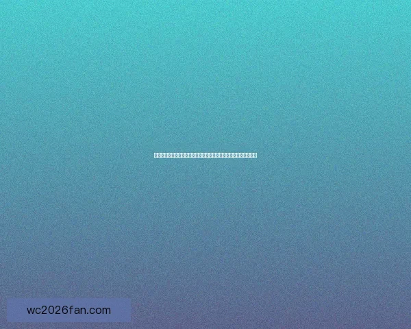 世界杯竞猜胜负投注实战技巧与热门球队赛果趋势深度前瞻指南全解