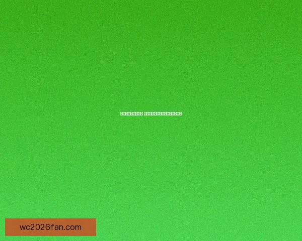 畅玩世界杯竞猜游戏 提升你的足球预测技巧与趣味体验