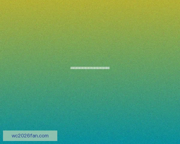 世界杯足球盛宴竞猜攻略全面解析尽享赛事激情与投注乐趣