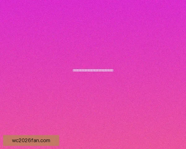 世界杯竞猜游戏全攻略：如何轻松赢取大奖并享受赛事乐趣