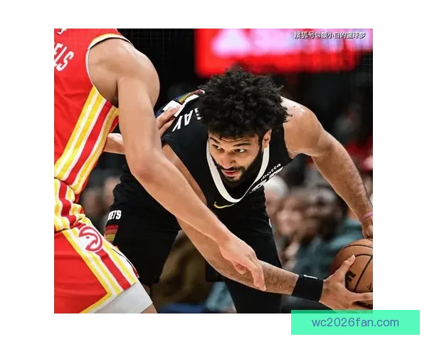 穆雷31分引领逆转 约基奇贡献22分8篮板9助攻 哈达威轰下7记三分击败猛龙