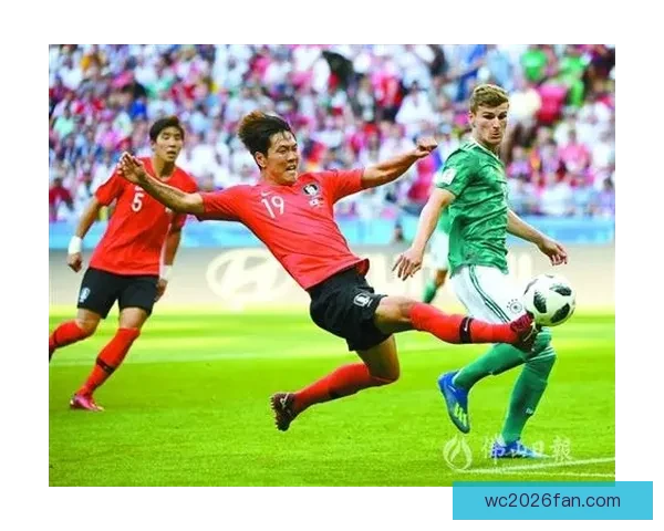 世界杯在线竞猜预测指南精准分析球队表现与赛果趋势