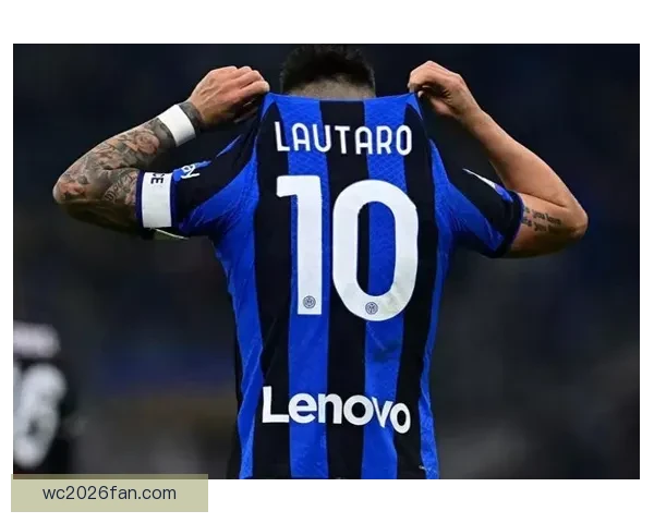 劳塔罗谈缺阵国米胜场少状态波动属于正常现象