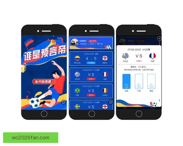 世界杯精彩竞猜赛事推荐攻略助你精准锁定胜利机会