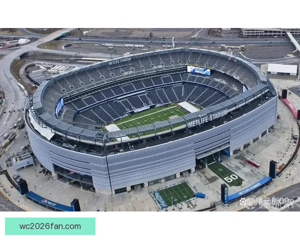 美加墨世界杯举办城市全景巡礼与足球文化魅力深度探索之旅指南