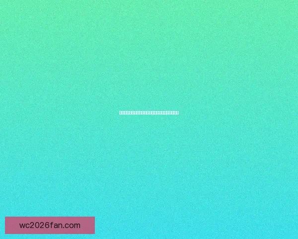 权威足球竞猜平台全方位解析投注技巧与赛事动态指南