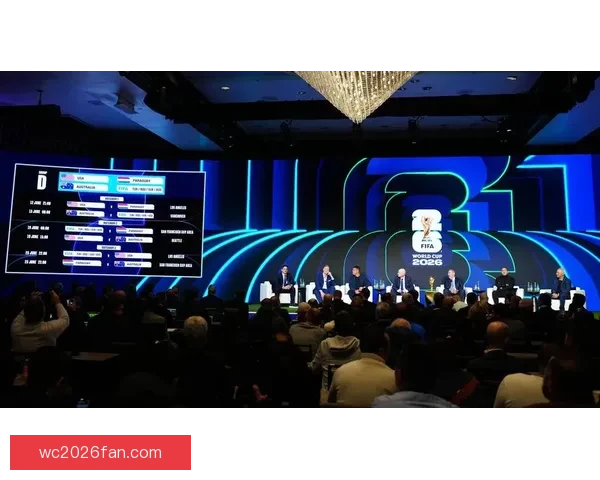 美加墨世界杯买球攻略全解析及投注技巧指南