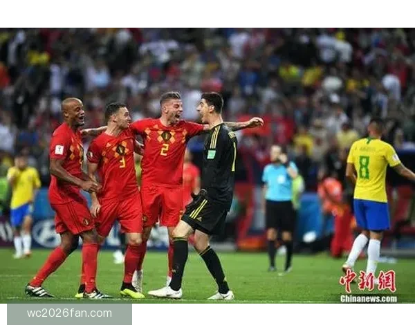 世界杯在线竞猜预测指南精准分析球队表现与赛果趋势