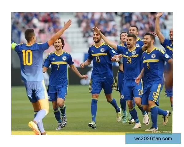 世界杯在线竞猜预测指南精准分析球队表现与赛果趋势