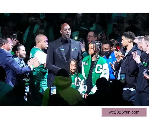 凯尔特人与小罗恩哈珀达成两年新合同协议继续共谋未来