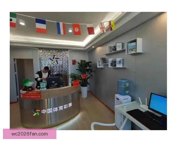 世界杯竞猜平台助力球迷畅享全球赛事竞猜乐趣尽在掌握
