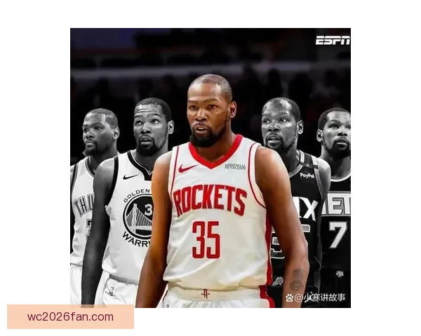 杜兰特谈首节落后20分原因并呼吁西雅图应早拥有NBA球队