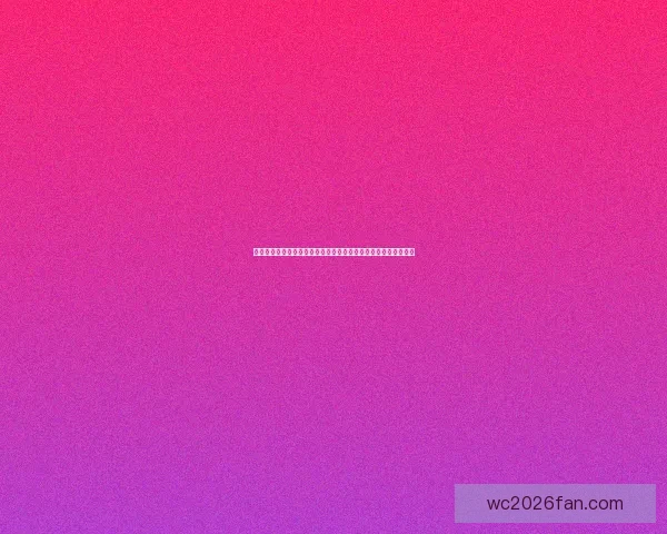 世界杯足球竞猜平台全面升级预测精彩赛事提升互动体验数据研判 世界杯足球竞猜平台全面升级预测精彩赛事提升互动体验数据研判